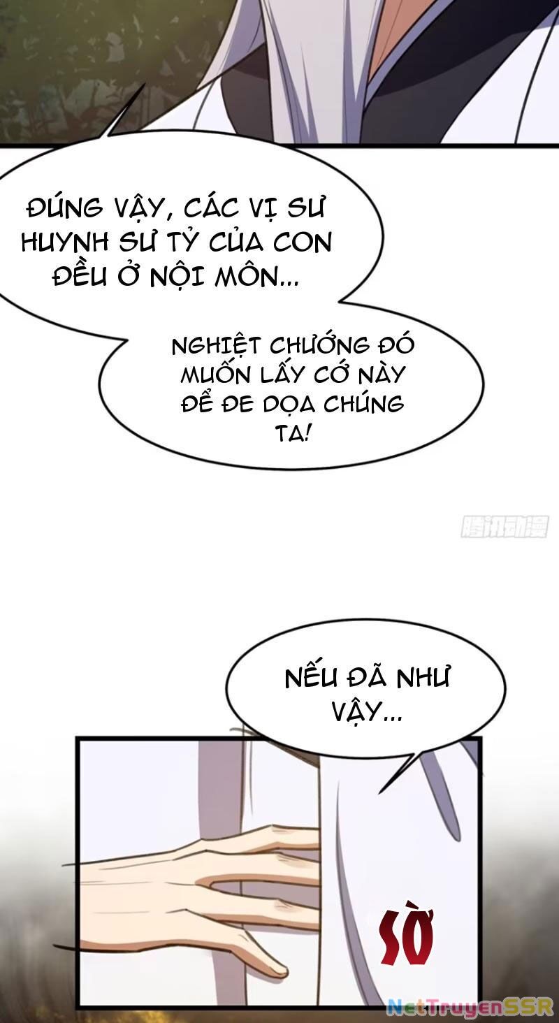 Đại Lão Tu Tiên Bắt Đầu Bằng Tâm Trí Chapter 45 - 7