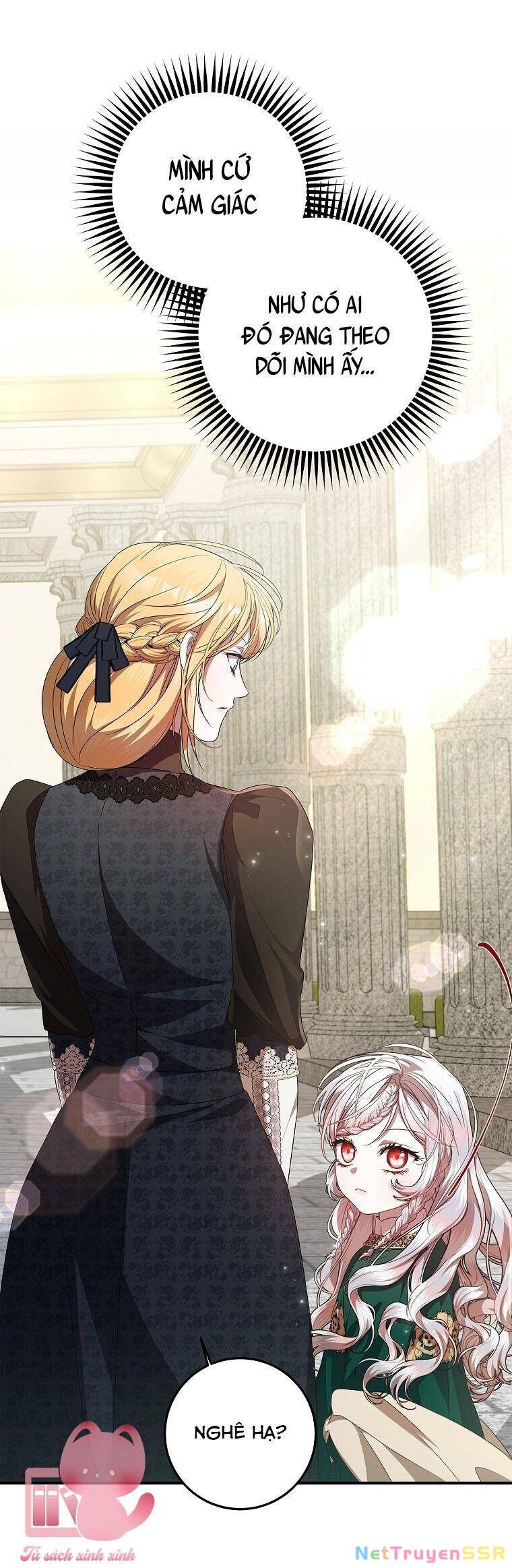 Nhận Nuôi Người Cha Phản Diện Chapter 53 - 19