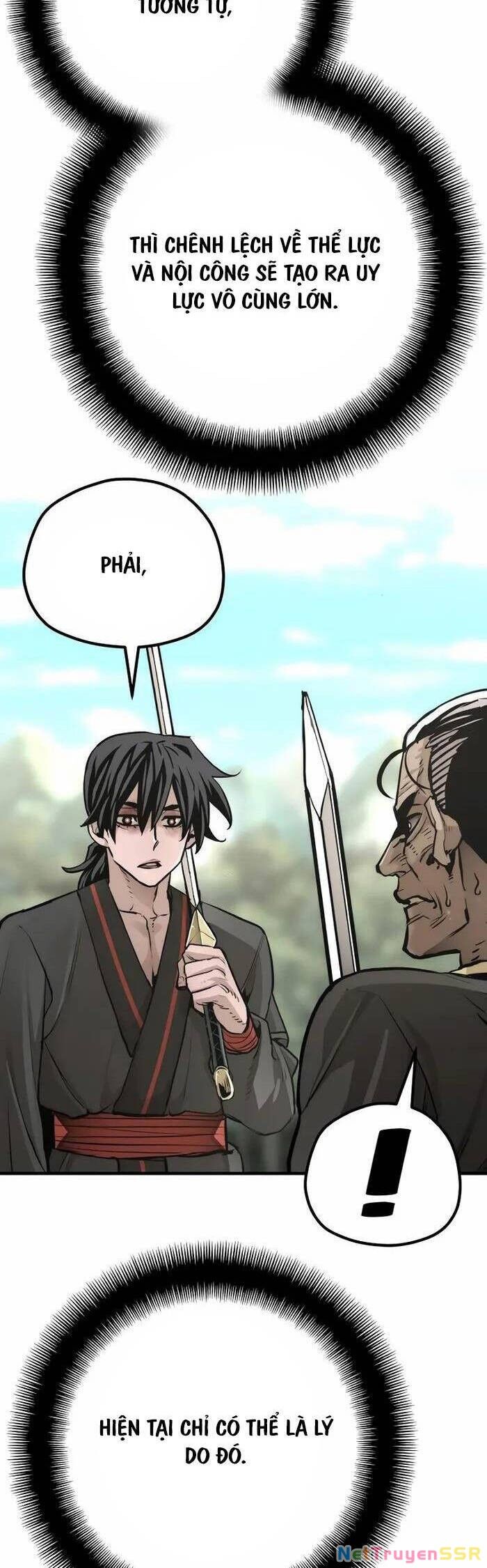 Thiên Ma Phi Thăng Truyện Chapter 85 - 10