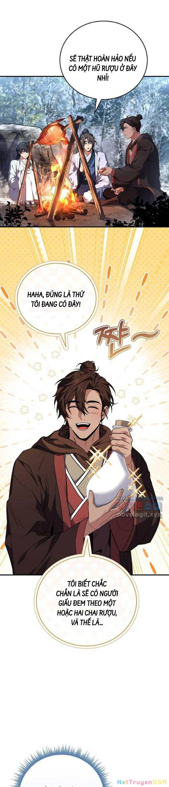 Chuyển Sinh Thành Tiêu Sư Chapter 70 - 7