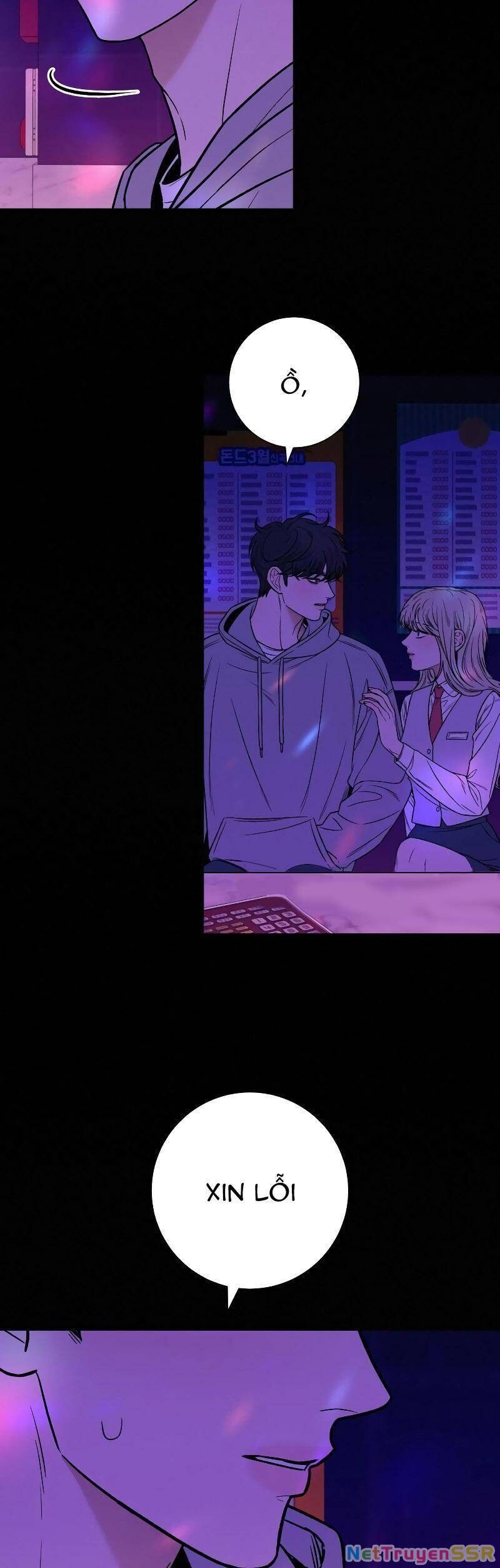 Chiến Lược: Tình Yêu Trong Sáng Chapter 98 - 44