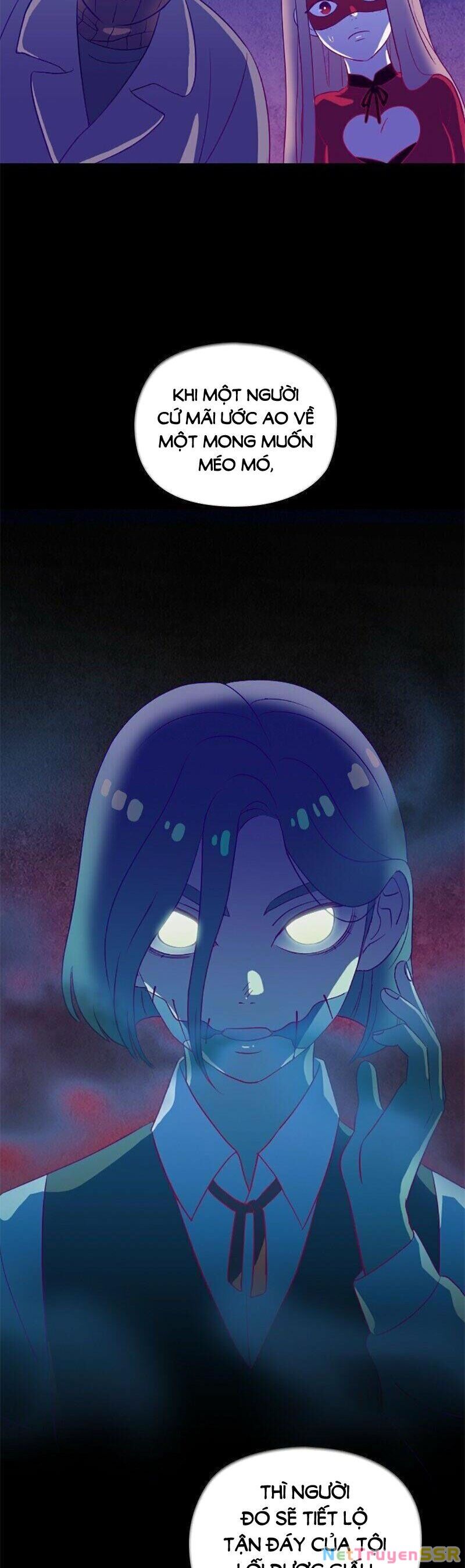 Ma Kể Chuyện 2 Chapter 21 - 21