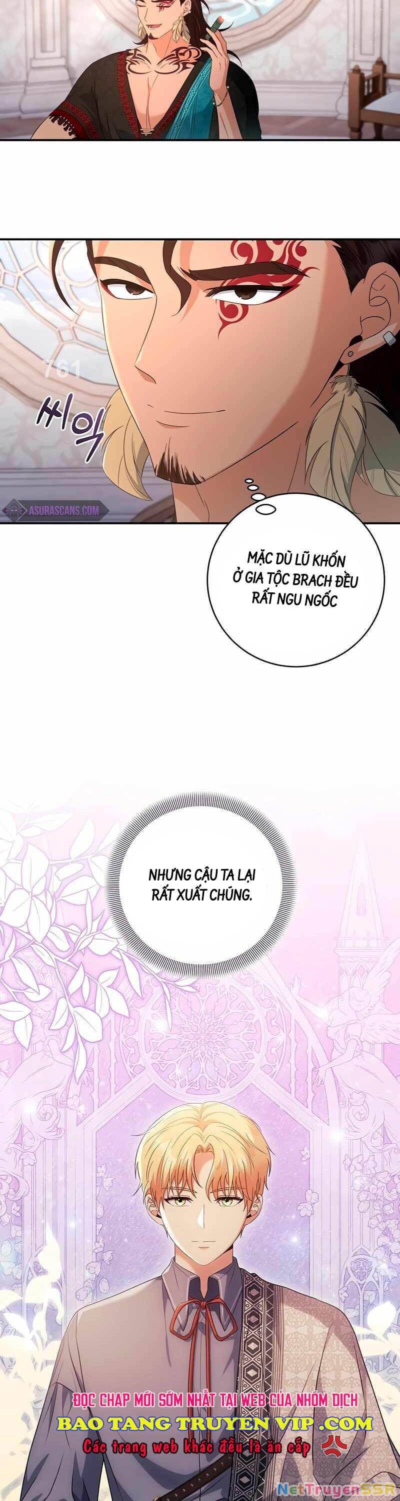 Con Trai Bá Tước Khốn Nạn Là Hoàng Đế Chapter 13 - 5
