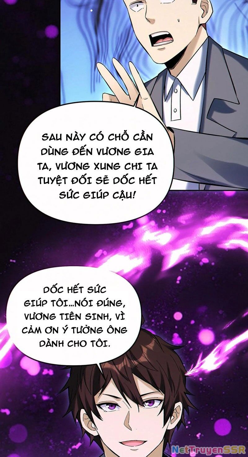 Cướp Đoạt Vô Số Thiên Phú, Ta Trở Thành Thần Ở Thời Đại Toàn Dân Chuyển Chức Chapter 90 - 7