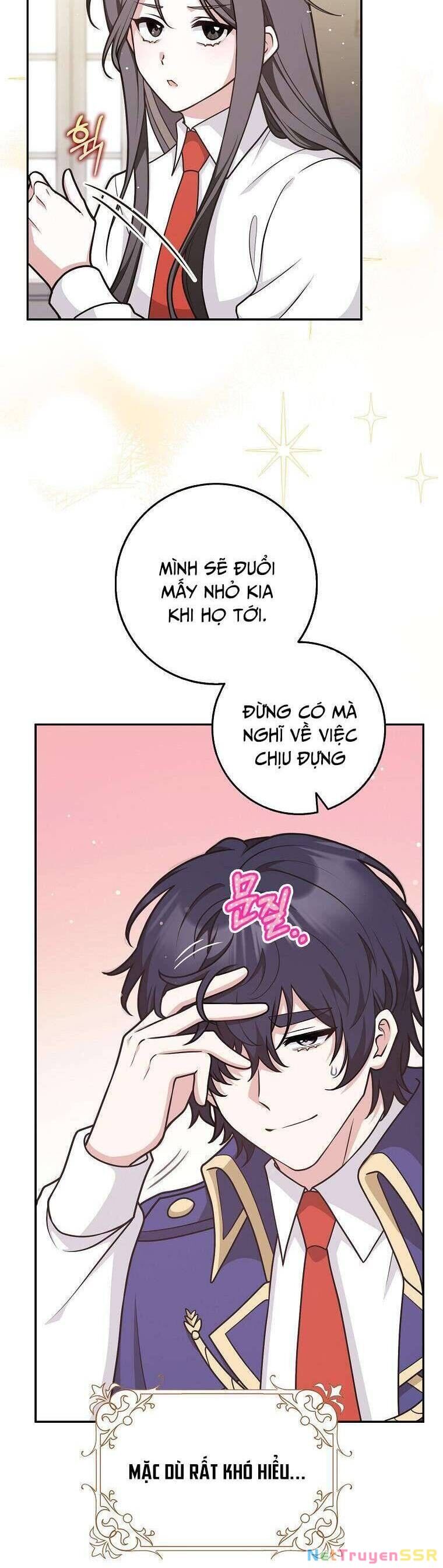 Bạn Bè Với Nhau Không Phải Vậy Đâu Chapter 42 - 41