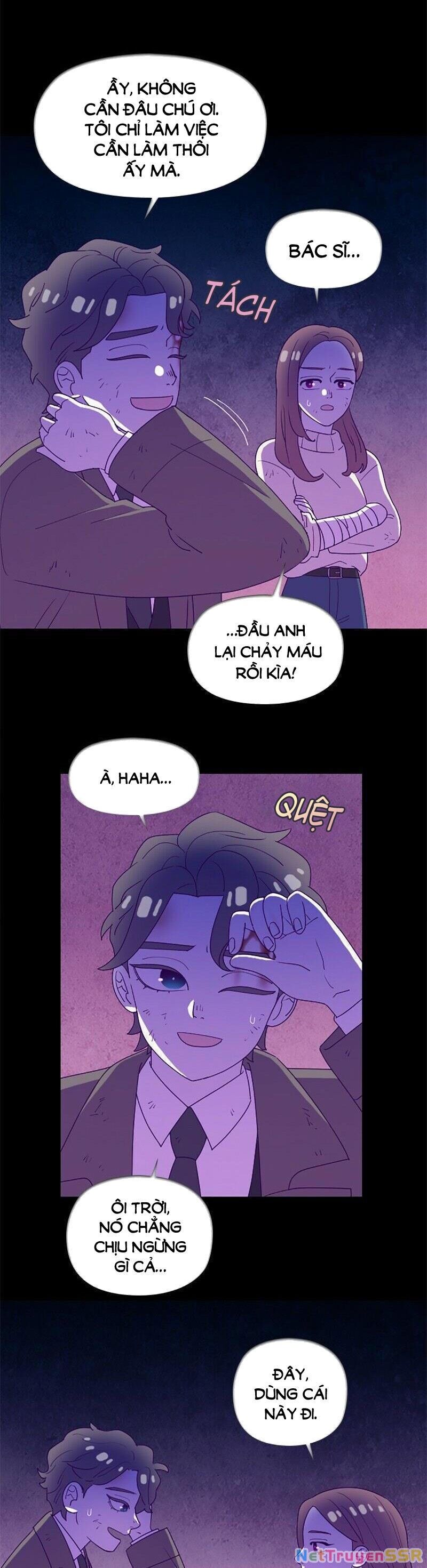 Ma Kể Chuyện 2 Chapter 45 - 7