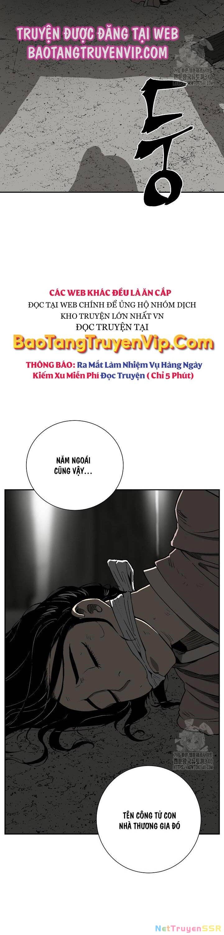 Vĩ Linh Kiếm Tiên Chapter 63 - 20