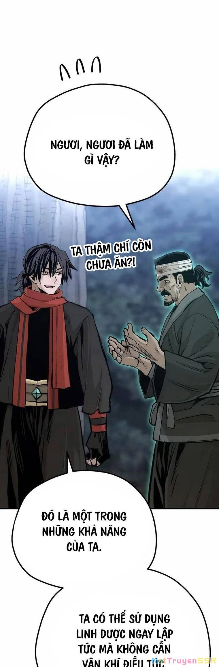Thiên Ma Phi Thăng Truyện Chapter 101 - 53