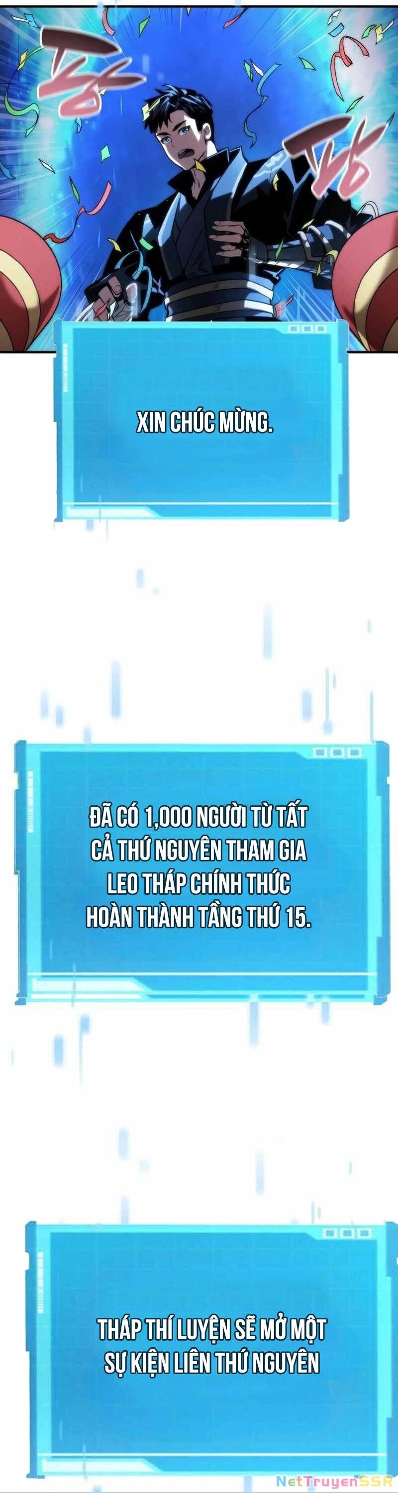 Chiêu Hồn Giả Siêu Phàm Chapter 87 - 44