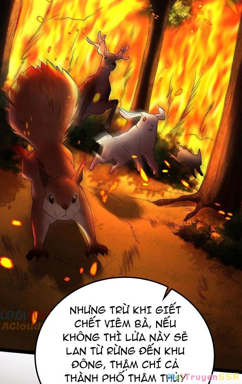 Đại Liên Minh Phản Xuyên Việt Của Bạo Quân Chapter 55 - 7