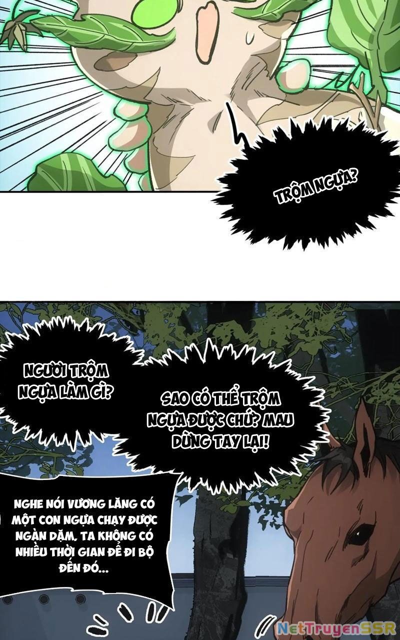 Xa Đao Nhân Chapter 41 - 37