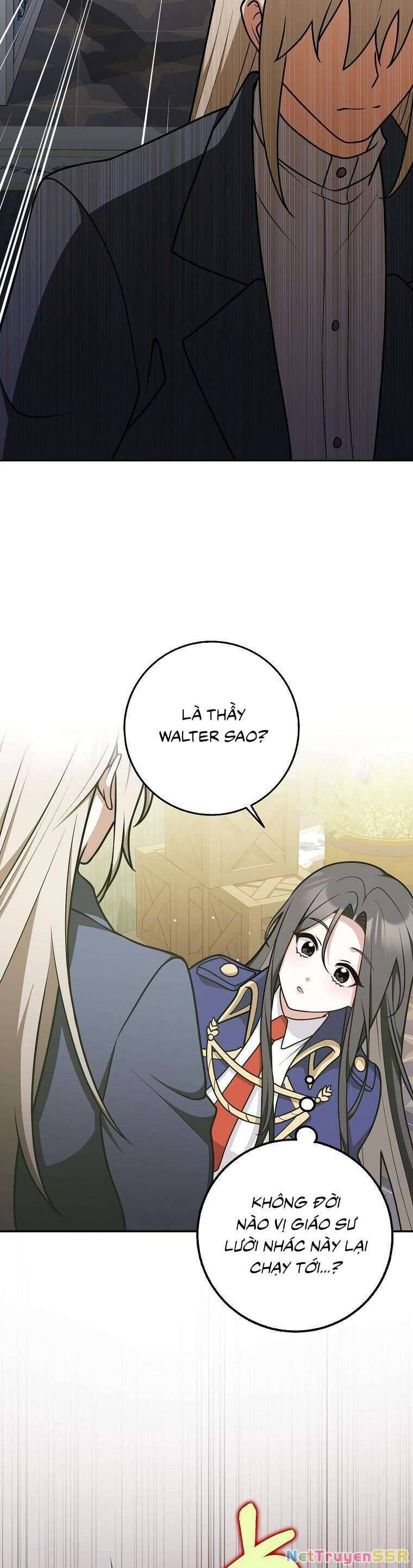 Bạn Bè Với Nhau Không Phải Vậy Đâu Chapter 43 - 37