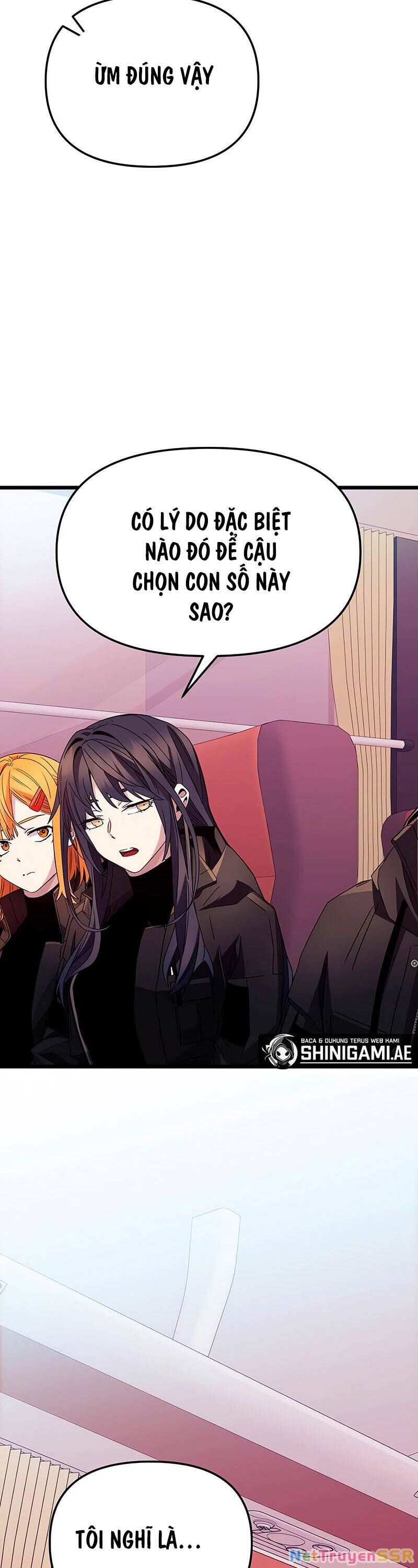 Ta Nhận Được Vật Phẩm Thần Thoại Chapter 107 - 36