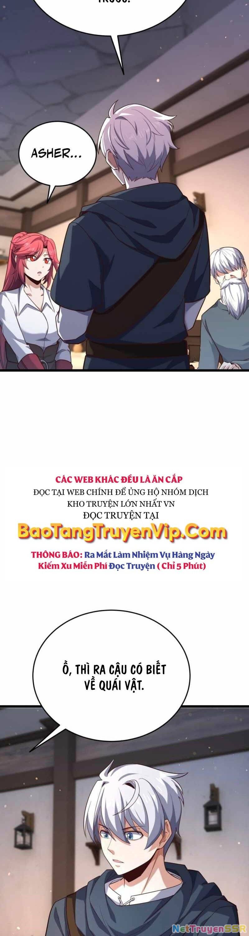 Kiếm Thánh Trọng Sinh Chapter 20 - 17