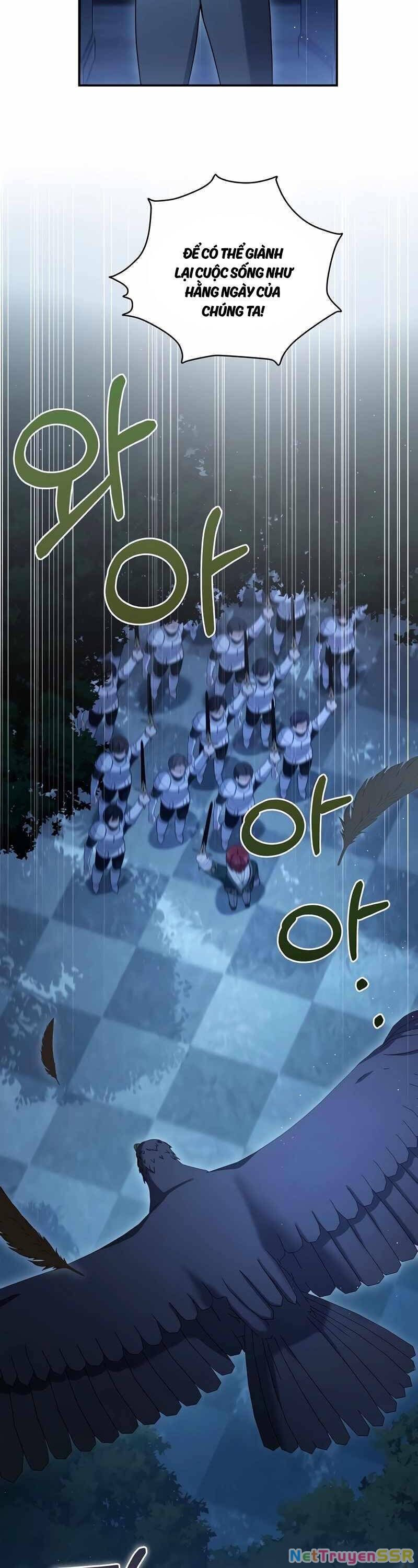 Con Trai Bá Tước Khốn Nạn Là Hoàng Đế Chapter 16 - 34