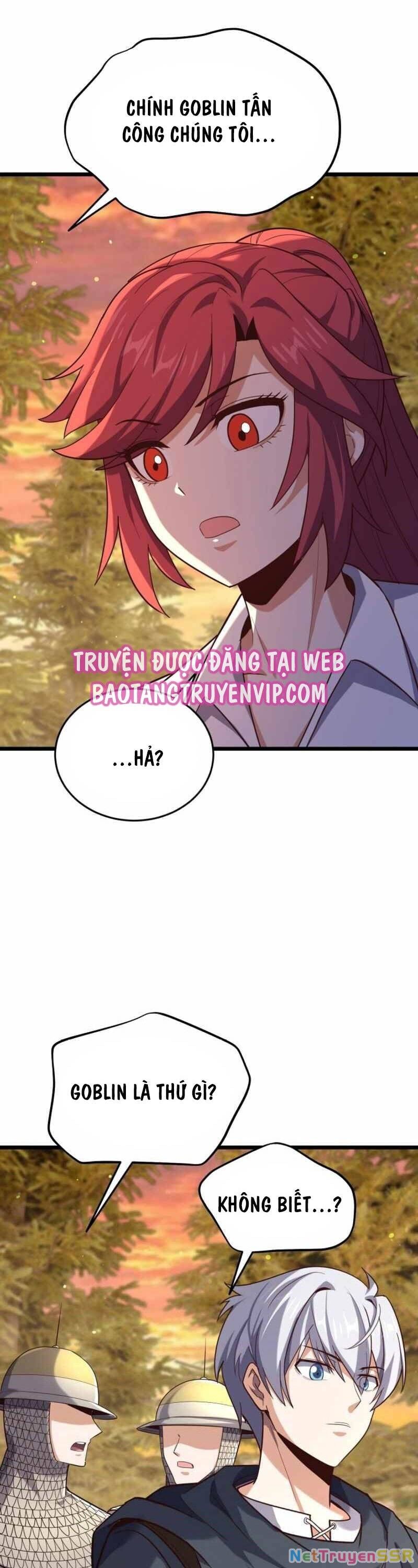 Kiếm Thánh Trọng Sinh Chapter 20 - 10