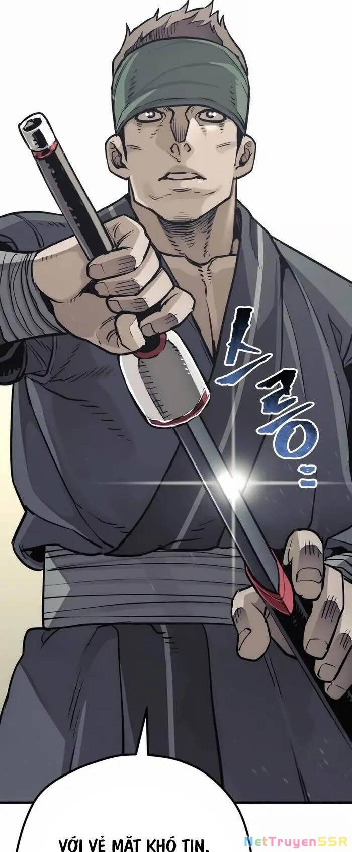 Thiên Ma Phi Thăng Truyện Chapter 87 - 33