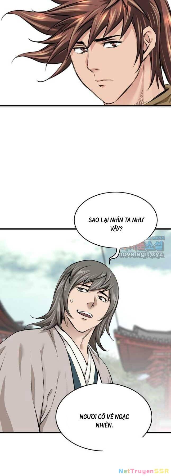 Thiên Hạ Đệ Nhất Y Lại Môn Chapter 67 - 20