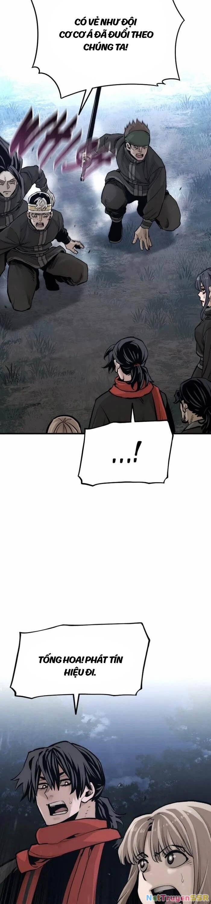 Thiên Ma Phi Thăng Truyện Chapter 103 - 70