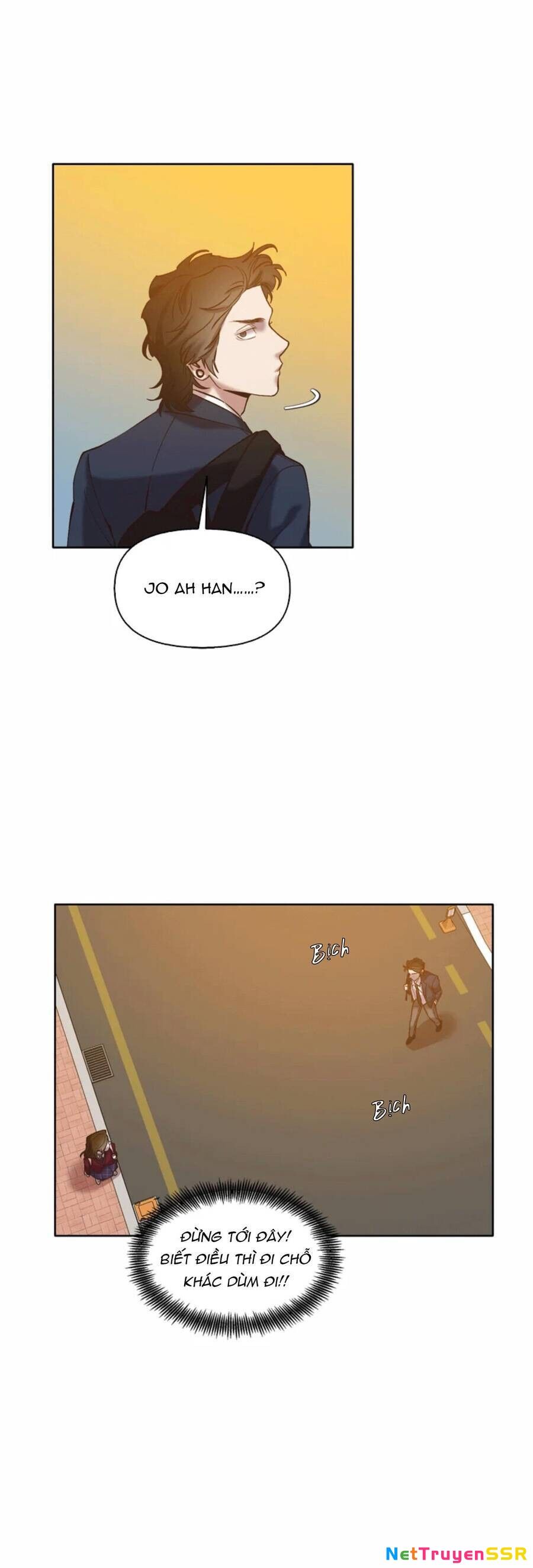 Thanh Xuân Của Chúng Ta Chapter 68 - 40