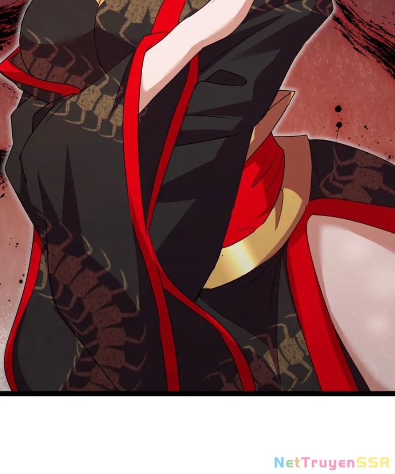 Ta Chuyển Sinh Thành Vạn Yêu Chi Vương Chapter 35 - 61