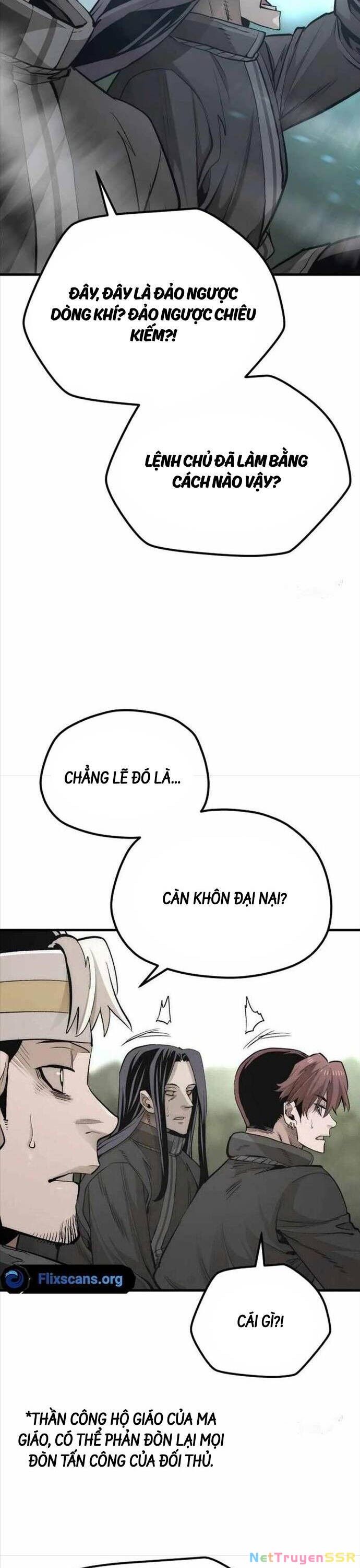 Thiên Ma Phi Thăng Truyện Chapter 114 - 45