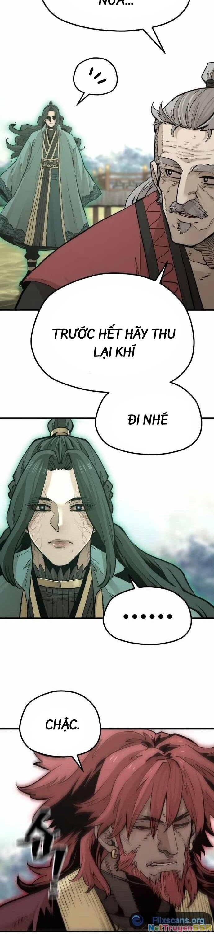 Thiên Ma Phi Thăng Truyện Chapter 112 - 7