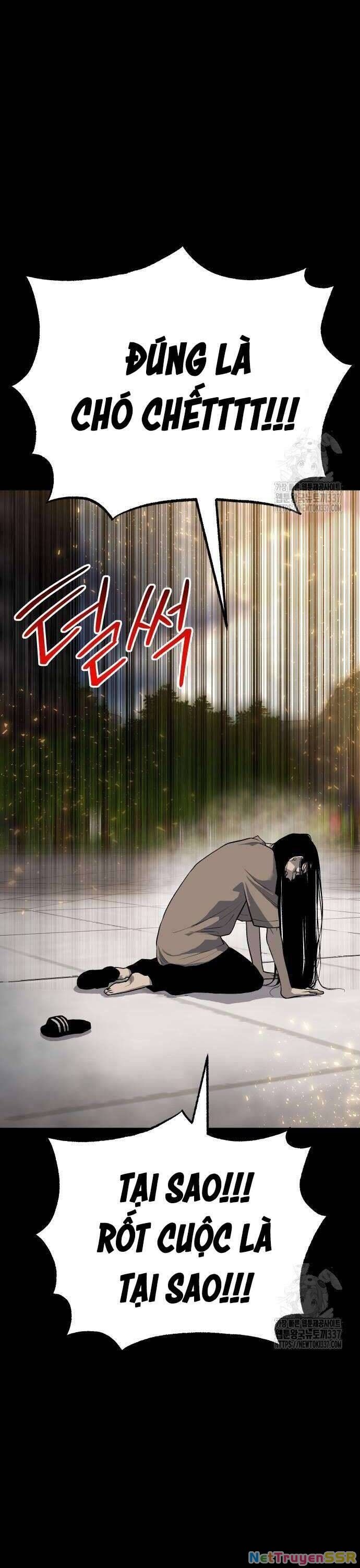 Người Thây Ma Chapter 103 - 33
