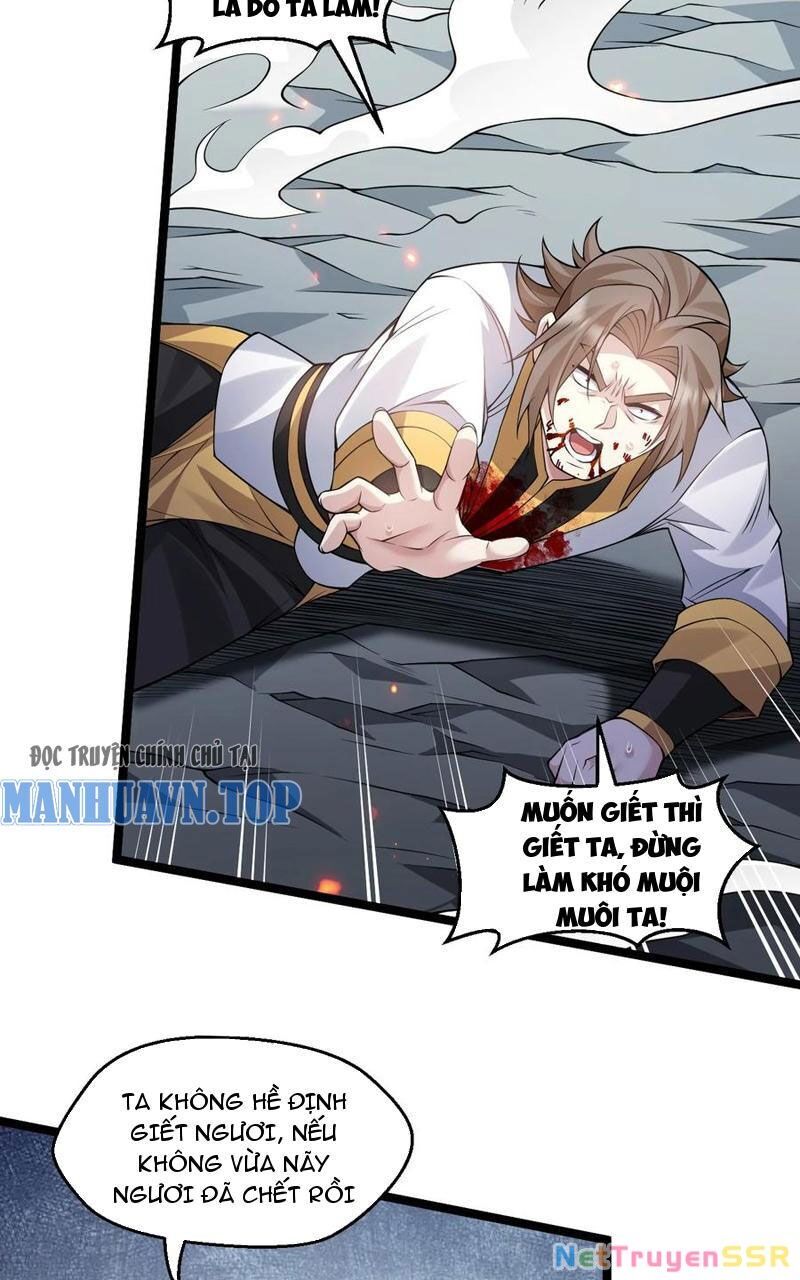 Hảo Đồ Nhi Hãy Tha Cho Vi Sư Chapter 250 - 40