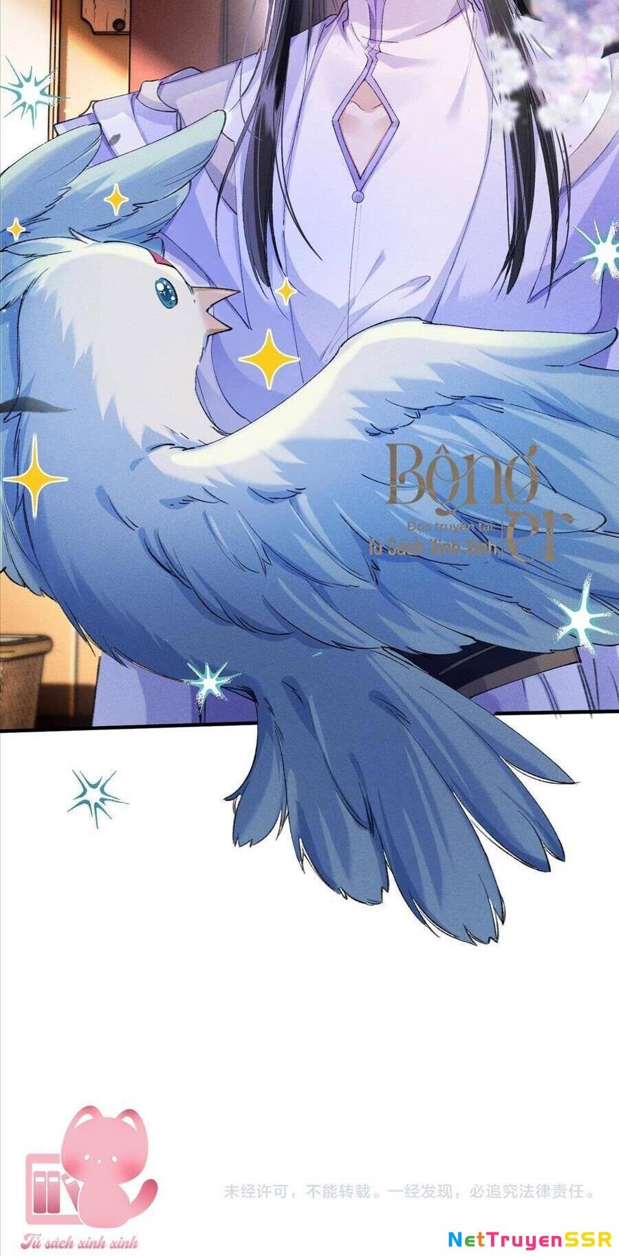 Nữ Phụ Không Muốn Nam Nữ Chính Chia Tay Chapter 7 - 38