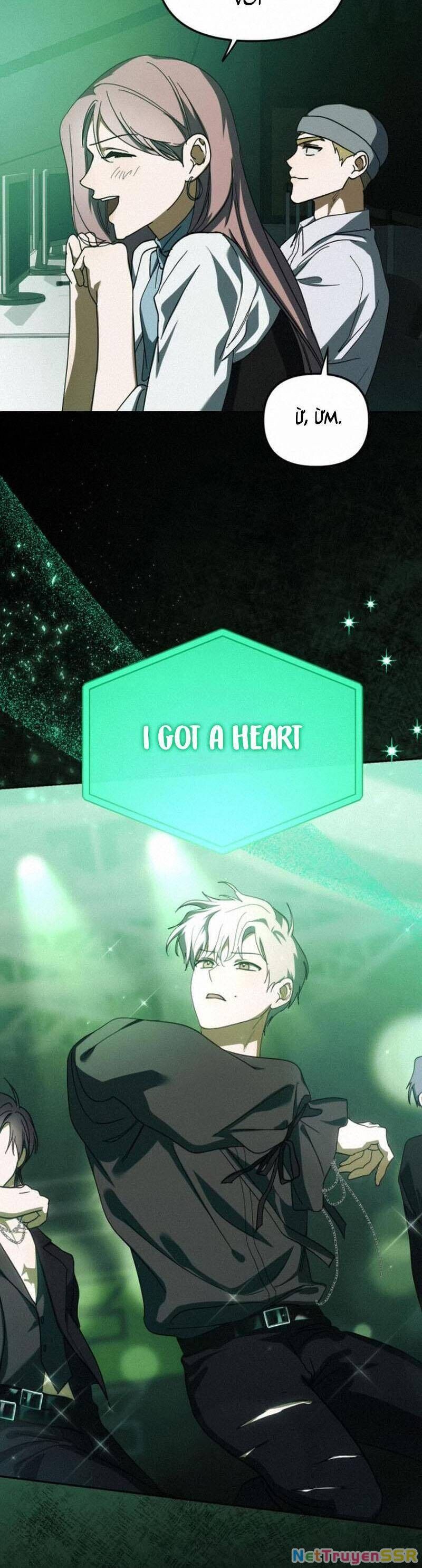 Tôi Trở Thành Thành Viên Trẻ Tuổi Nhất Nhóm Nhạc Idol Nam Chapter 27 - 21