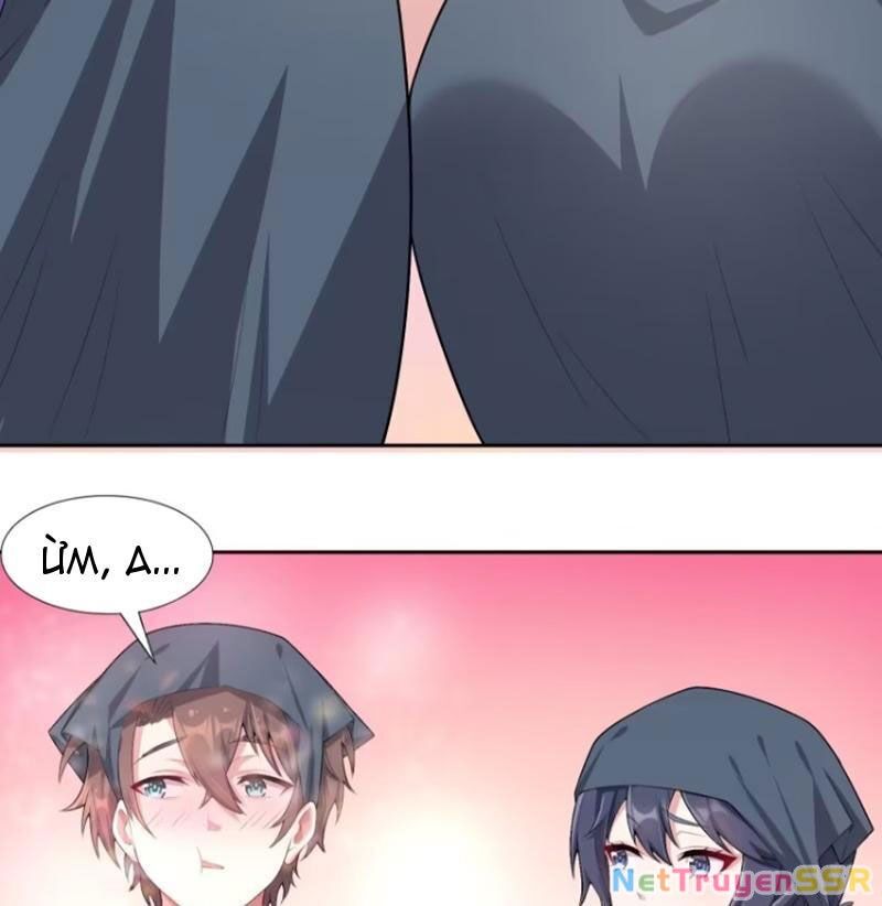 Bạn Gái Tôi Là Một Đại Tiểu Thư Xấu Xa Sao? Chapter 63 - 57