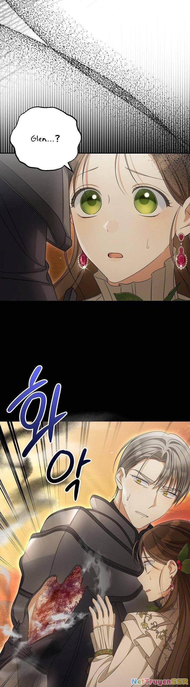 Sao Lại Ám Ảnh Cô Vợ Giả Mạo Quá Vậy? Chapter 38 - 20