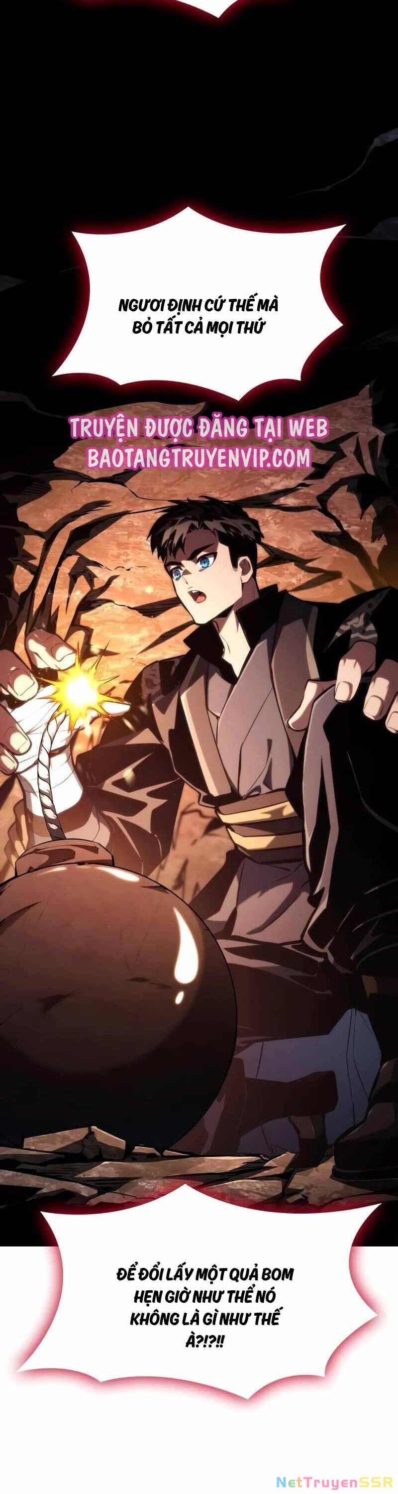 Chiêu Hồn Giả Siêu Phàm Chapter 87 - 31