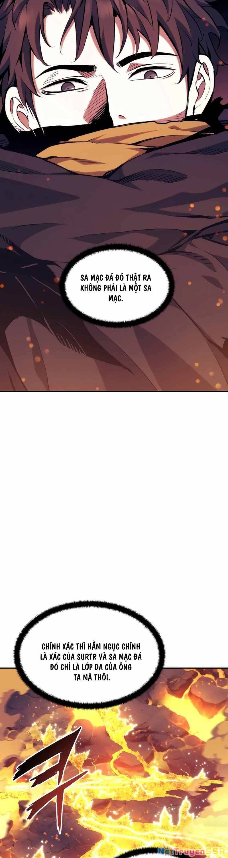 Tàn Tinh Tái Thế Chapter 114 - 9