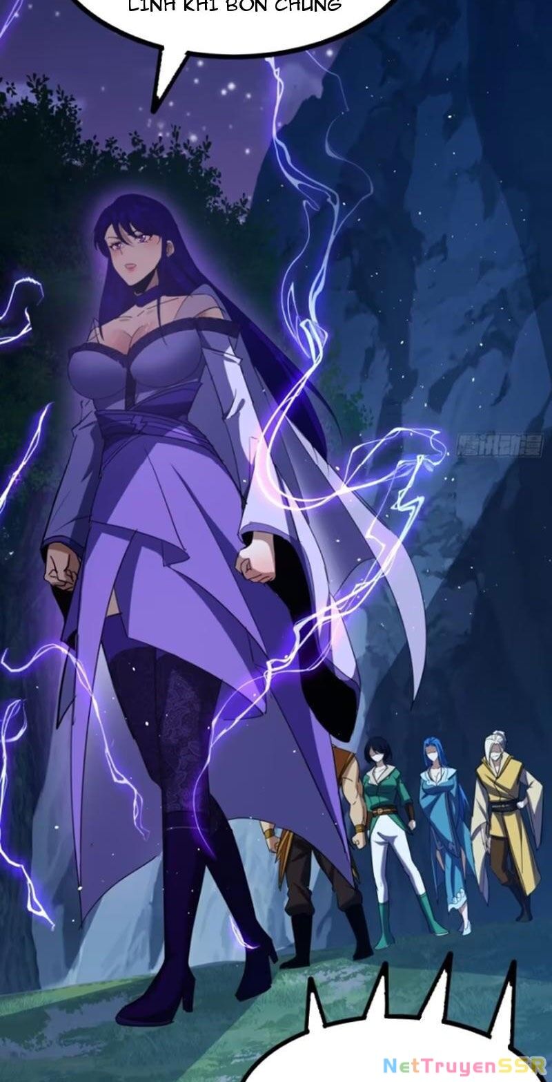 Trùm Phản Diện Muốn Tìm Chết! Chapter 57 - 12