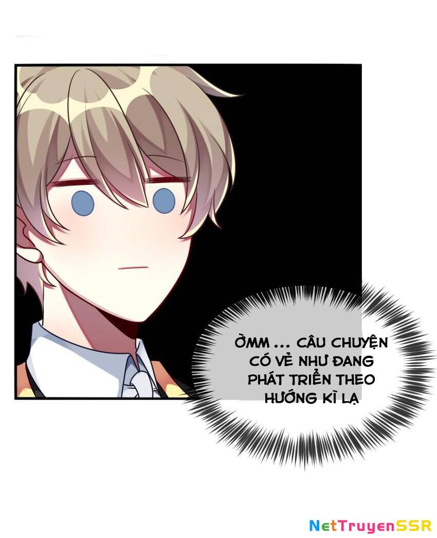 A Trạch Hóa Ra Lại Là Đại Tiểu Thư ? Chapter 11 - 60