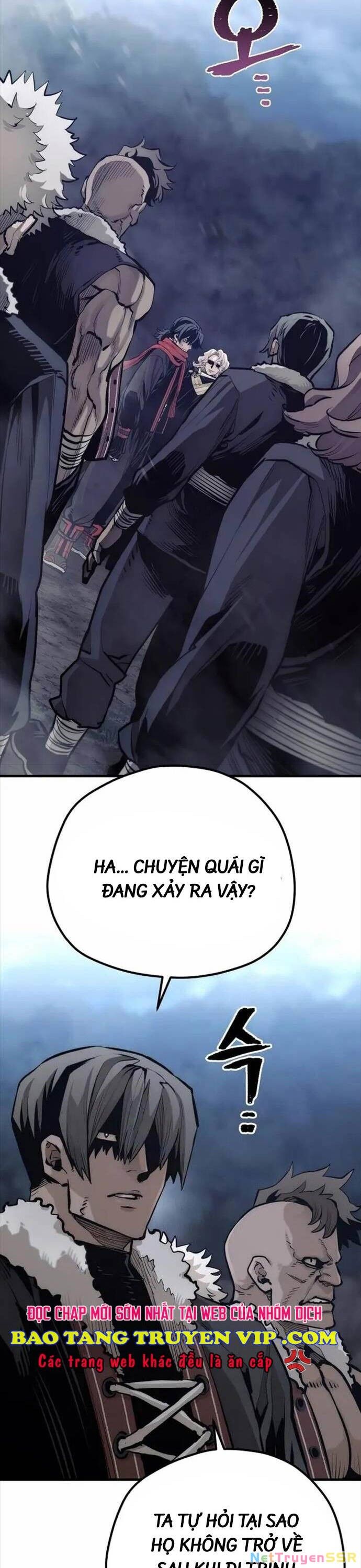 Thiên Ma Phi Thăng Truyện Chapter 108 - 6