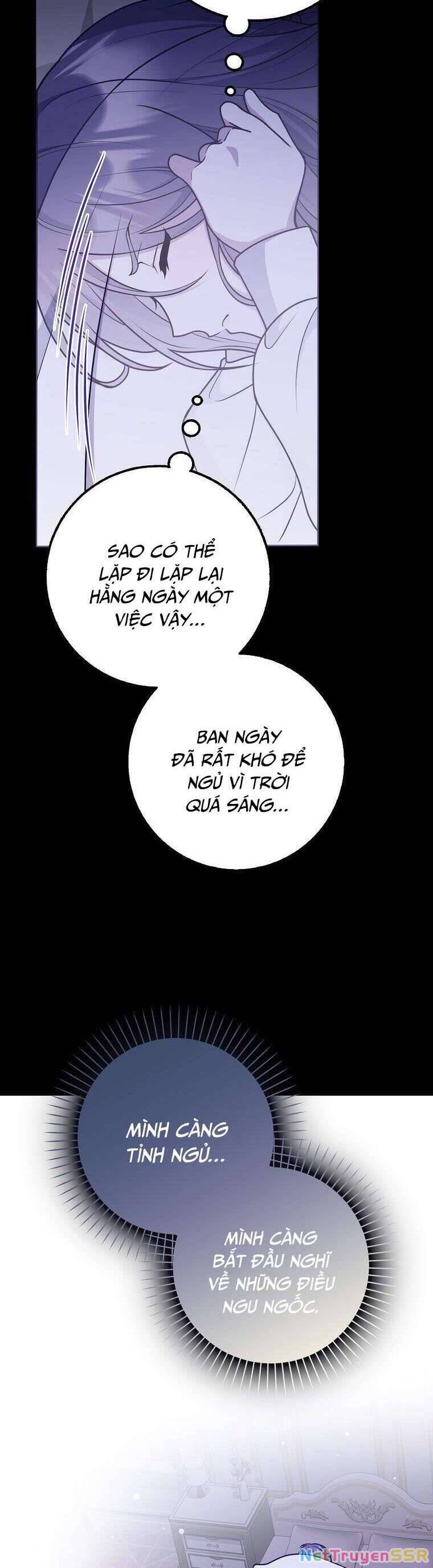 Bạn Bè Với Nhau Không Phải Vậy Đâu Chapter 46 - 40