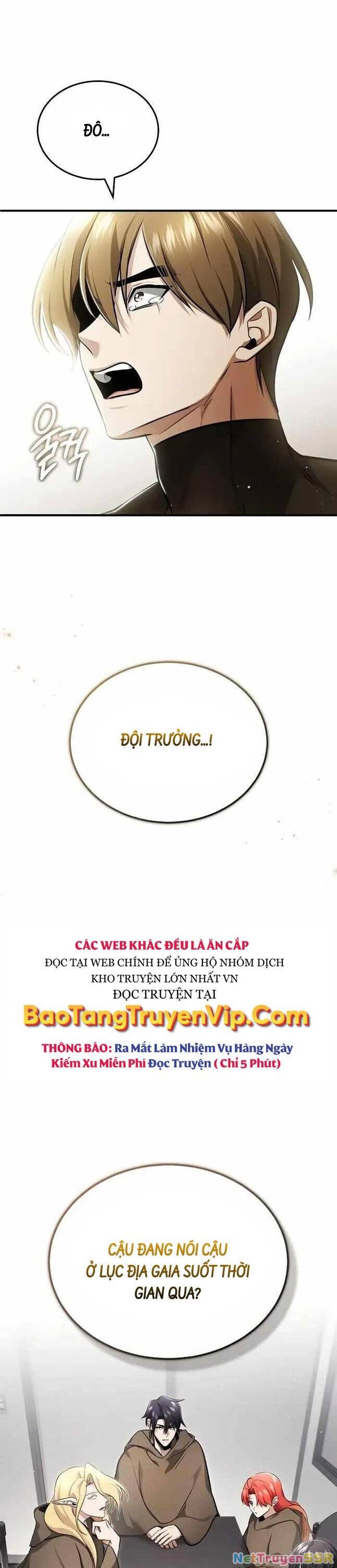 Hồi Quy Giả Về Hưu Chapter 44 - 32