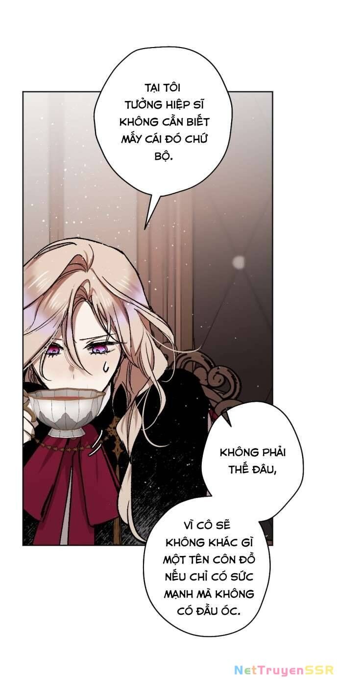 Lời Thú Nhận Của Chúa Tể Bóng Tối Chapter 36 - 40