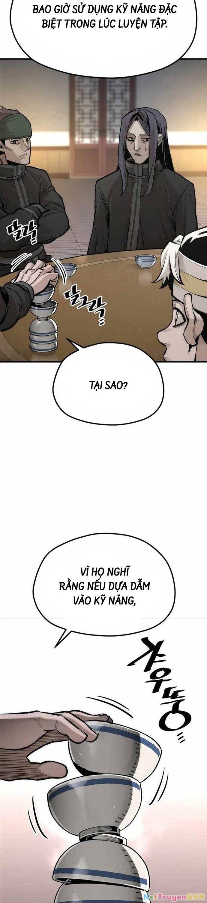 Thiên Ma Phi Thăng Truyện Chapter 113 - 48