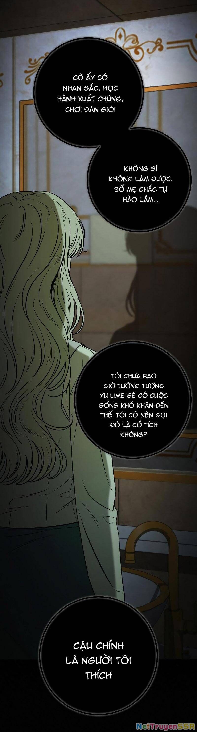 Chiến Lược: Tình Yêu Trong Sáng Chapter 98 - 35