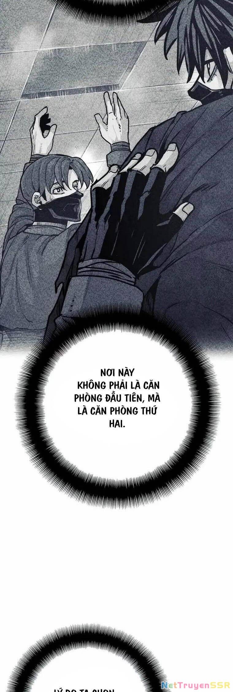 Thiên Ma Phi Thăng Truyện Chapter 97 - 40