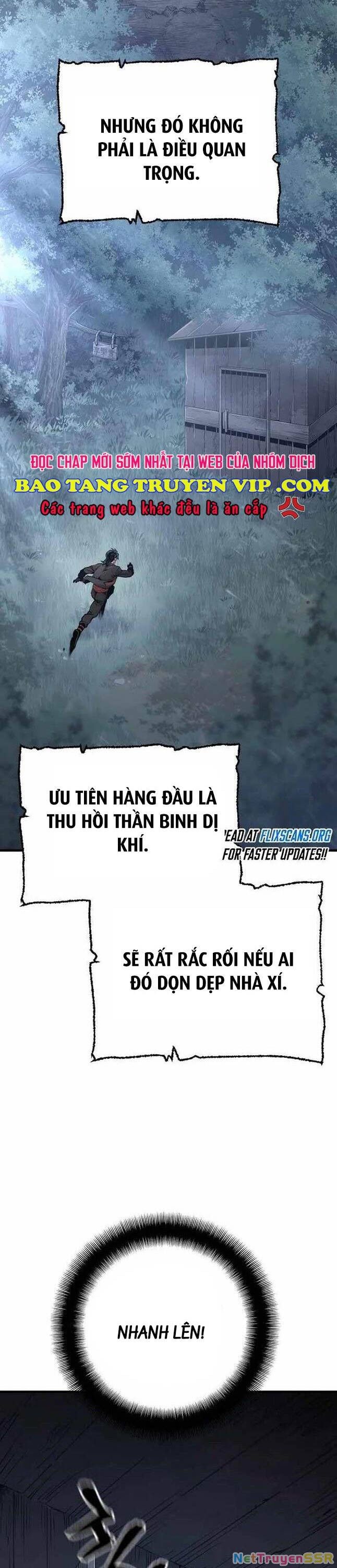 Thiên Ma Phi Thăng Truyện Chapter 121 - 5