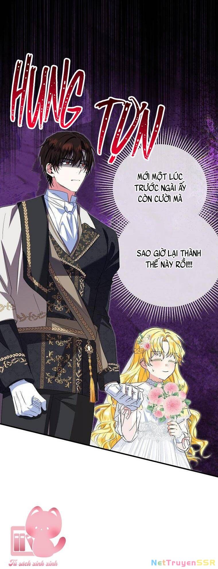 Nàng Dâu Nuôi Muốn Đứt Tình Đoạn Nghĩa Chapter 66 - 42