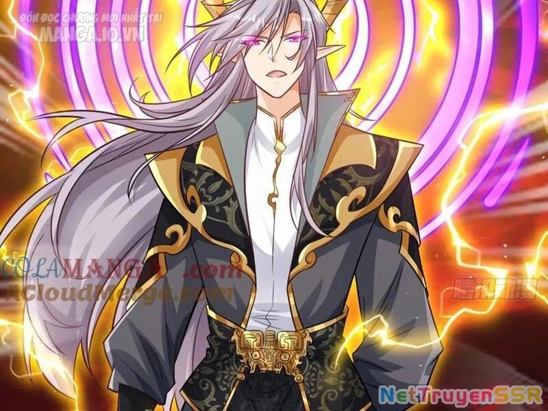 Vợ Tôi Và Tôi Thống Trị Tam Giới Chapter 139 - 22