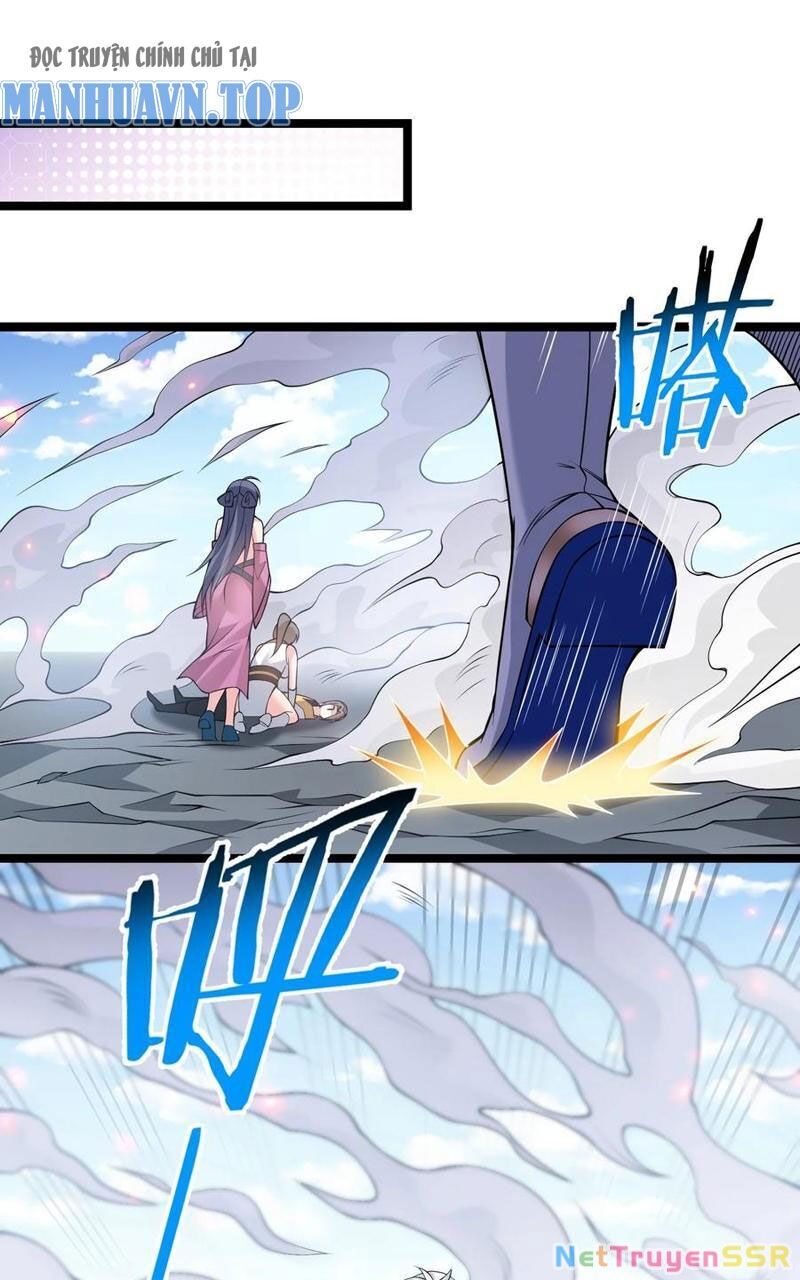 Hảo Đồ Nhi Hãy Tha Cho Vi Sư Chapter 250 - 35