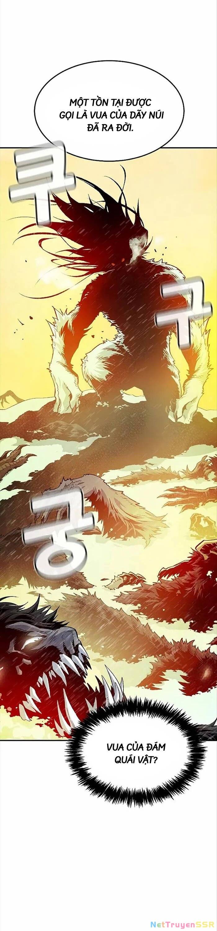 Độc Cô Tử Linh Sư Chapter 120 - 17