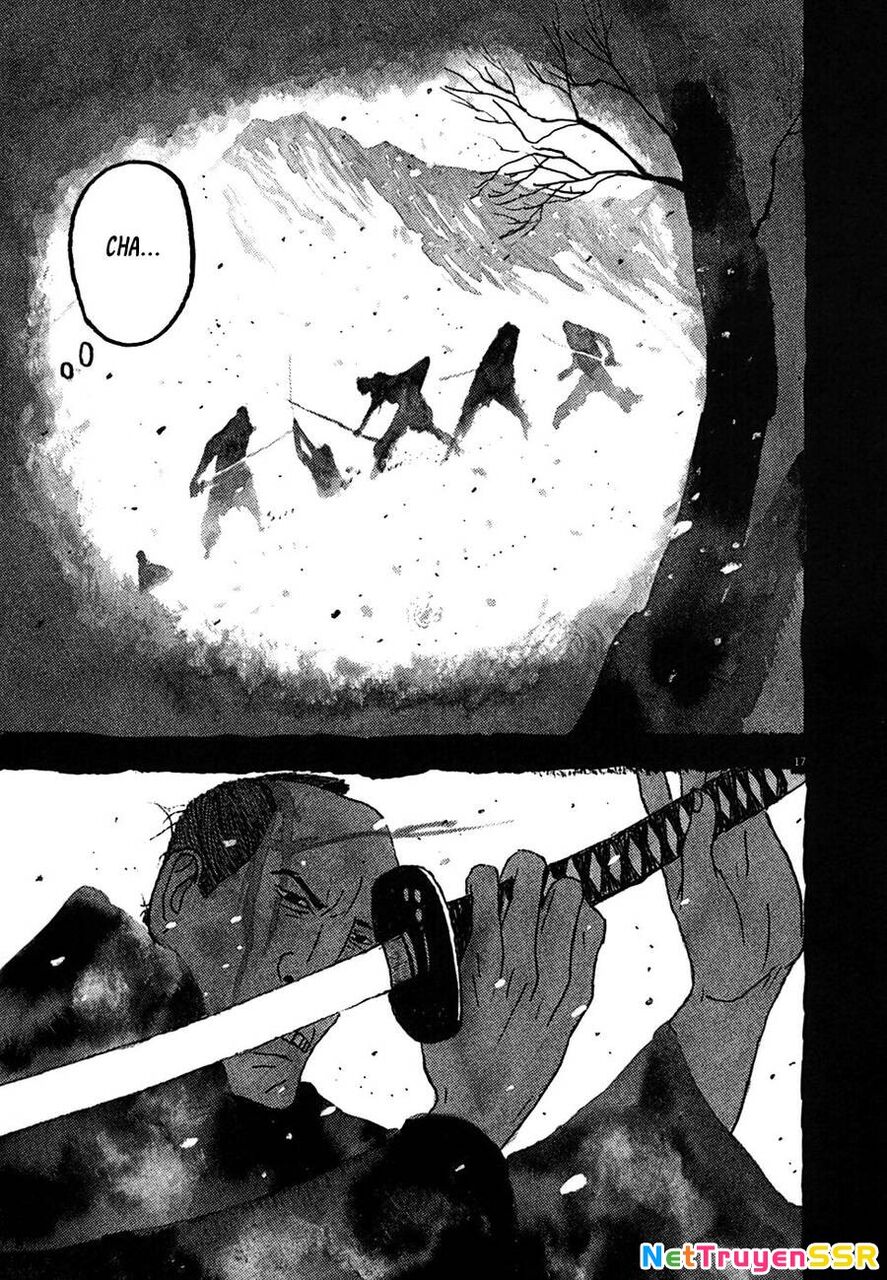 Samurai Kiếm Tre Chapter 29 - 16